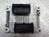 Unidad de control/módulo ECU del motor