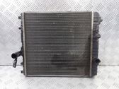 Radiator set