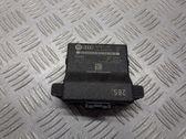 Módulo de control Gateway