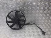 Ventilador eléctrico del radiador