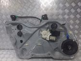 Regulador de puerta delantera con motor