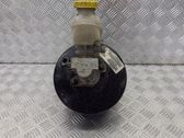 Brake booster