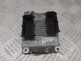 Unité de commande, module ECU de moteur