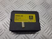 Adblue control unit
