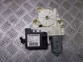 Regulador eléctrico de ventanilla de puerta corredera