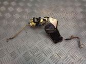 Cerradura de puerta delantera