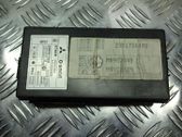 Other control units/modules