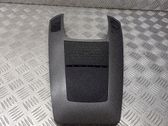 Unité de commande console centrale