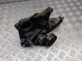Engine mounting bracket
