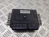 Motorsteuergerät ECU