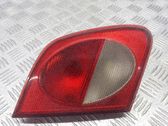 Lampy tylnej klapy bagażnika