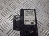 Lector de tarjeta/llave de arranque