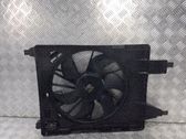 Ventilador eléctrico del radiador