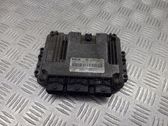 Motorsteuergerät ECU