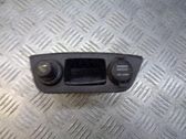 Enchufe de 12V (delantero)