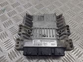 Motorsteuergerät ECU