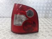Lampy tylne / Komplet