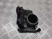 Throttle valve position sensor