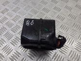 Tapa de caja de fusibles