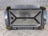 Airbag del pasajero