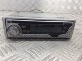 Radio/CD/DVD/GPS head unit