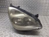 Lampa przednia