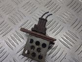 Resistencia motor/ventilador de la calefacción