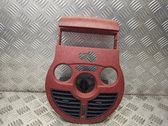 Verkleidung Radio / Navigation