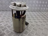 Bomba mecánica de combustible