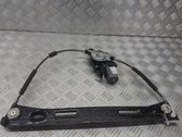 Regulador de puerta delantera con motor