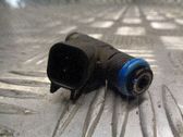 Juego de inyectores de combustible