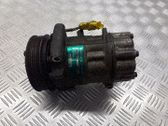 Compresor (bomba) del aire acondicionado (A/C))