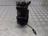 Compresor (bomba) del aire acondicionado (A/C))