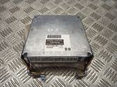 Unité de commande, module ECU de moteur