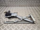 Regulador de puerta delantera con motor