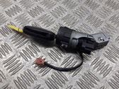 Ignition lock