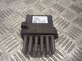 Resistencia motor/ventilador de la calefacción