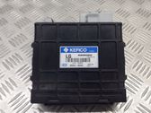 Gearbox control unit/module