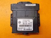 Unidad de control/módulo del motor