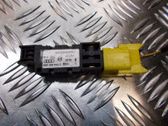 Sensor impacto/accidente para activar Airbag