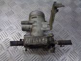 Throttle valve position sensor
