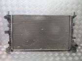 Radiator set