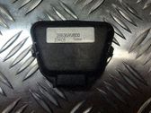 Regensensor