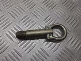 Cerradura de capó