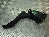 Pedal del acelerador