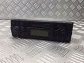 Unidad delantera de radio/CD/DVD/GPS