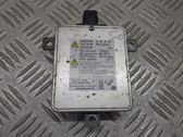 Headlight ballast module Xenon
