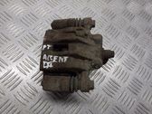 Bremssattel hinten
