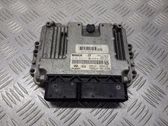 Unidad de control/módulo ECU del motor