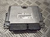 Unidad de control/módulo ECU del motor